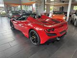 Ferrari F8 Spider Garantie bis 10/2027 - Ferrari F8 Gebrauchtwagen