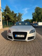 Audi TT Cabrio passend für den Sommer mit ... - Audi TT: De