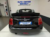 MINI COOPER Cabrio Cooper*Aut*Klima*NaviGroß*PDC - MINI MINI: Cabrio