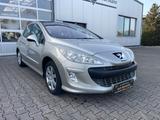 Peugeot 308 Sport Plus - Peugeot 308: Sport Plus