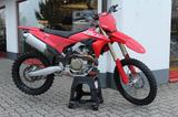 Ducati Desmo 450 MX - DIRT BIKE