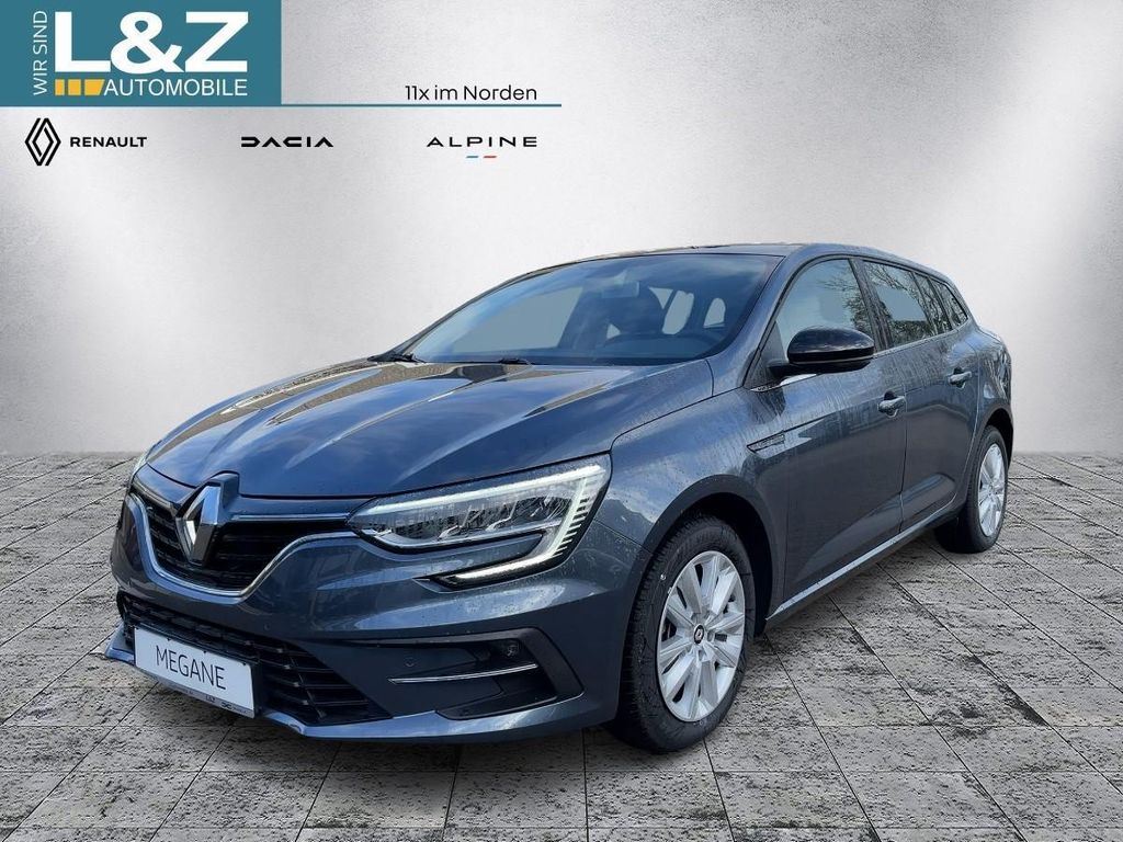 Image of Renault Megane