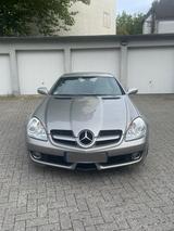 Mercedes-Benz Mercedes SLK 200 R171 - Mercedes-Benz SLK r171