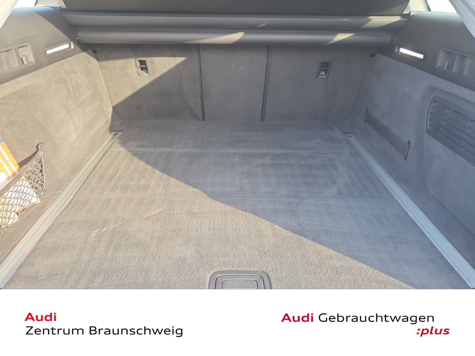 Audi A6 - Bild 16