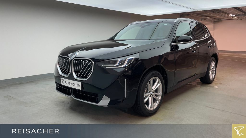 Image of BMW X3