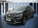 Renault Koleos 2.0 DCI 185 INITIALE PARIS - Renault Koleos mit Diesel-Antrieb