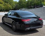 Mercedes-Benz CLS 400 d 4MATIC AMG Styling Sonderausstattung - Mercedes-Benz CLS 400 aus 2021