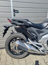 Honda NC 750 X DCT*1. Hand *Scheckheft*unfallfrei - TOURER VON 501 BIS 750 CCM