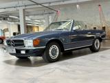 Mercedes-Benz 280 SL w107 Cabrio - Mercedes-Benz 280 Oldtimer: Sl