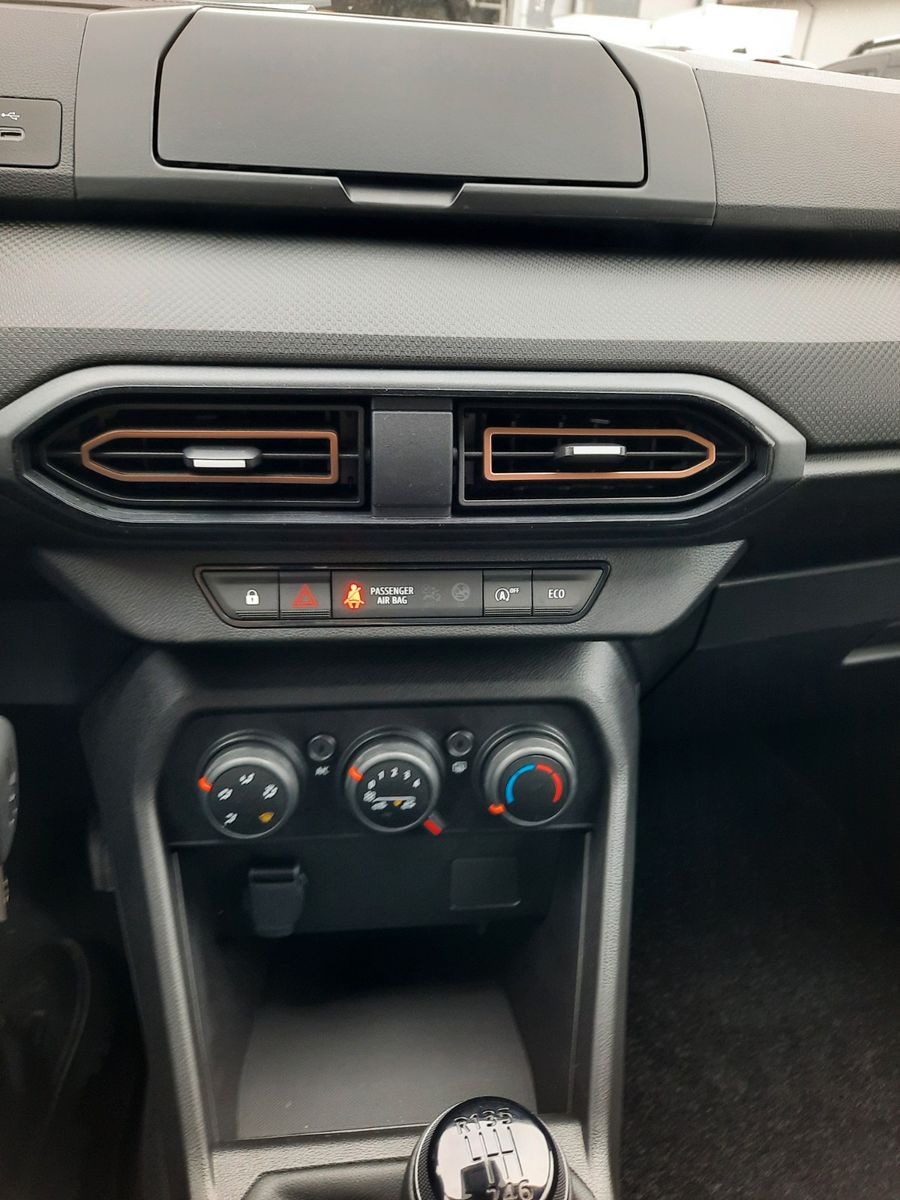 Dacia Sandero - Bild 20