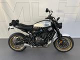 Yamaha XSR 700 Legacy - YAMAHA XSR700 LEGACY