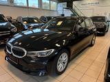 BMW 318 i Touring  AHK`s LASERLICHT Comfortpak. SHZ - BMW: Laserlicht