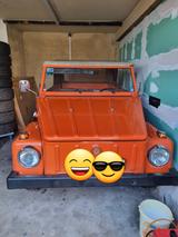 Volkswagen 181 - Volkswagen 181 Benziner Gebrauchtwagen