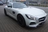 Mercedes-Benz AMG GT S Coupe V8 Piecha-Kit PANO/BURM/PERF/NIGH - Mercedes-Benz GT-Klasse Gebrauchtwagen