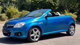 Opel Tigra Twin Top /Kette/Kupplung/Tüv neu*** - gebrauchte Opel Tigra aus dem Jahr 2006