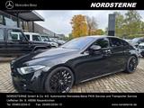 Mercedes-Benz CLS 400d 4M Edition1 AMG Dist Beam 360° STH Head - gebrauchte Mercedes-Benz CLS 400 aus dem Jahr 2018