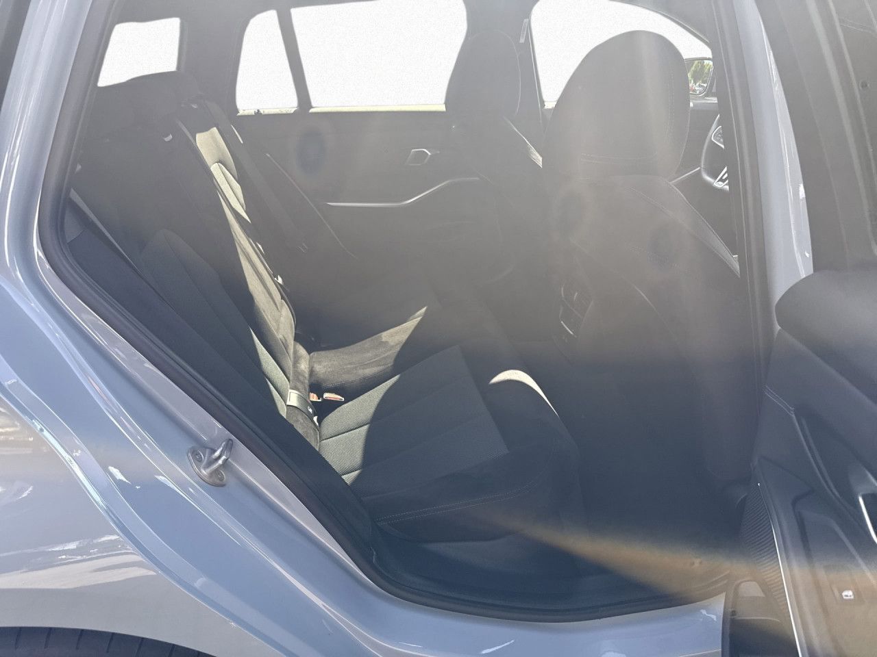 BMW 320 - Bild 14