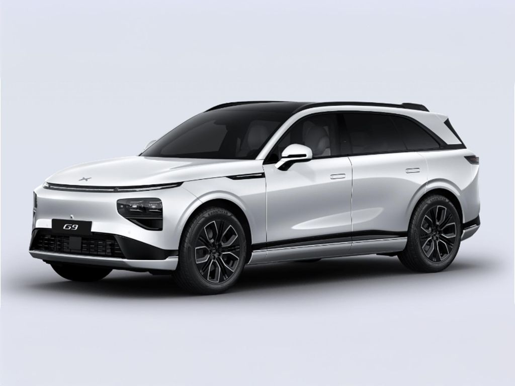 XPENG G9