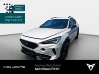 Cupra Formentor - Vorschau Bild 1