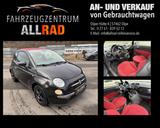 Fiat 500 Pop - gebrauchte Fiat 500 aus dem Jahr 2011