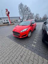 Ford fiesta 1.25 benzin 82 ps - Ford Fiesta: Ps 82