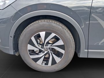 Volkswagen Tiguan - 7