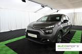 Citroën C3 1.2 PT 110 Shine LED/NAVI/T-WINKEL/KEYLESS/16