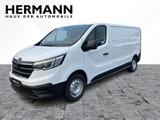 Renault Trafic Komfort L2H1 0% Finanzierung möglich!!! - Neuwagen: 0 Finanzierung