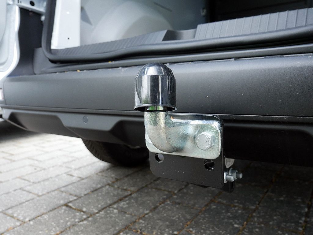 Fahrzeugabbildung Renault Kangoo Rapid dCi 75 KLIMA PDC RÜCKFAHRKAMERA AHK