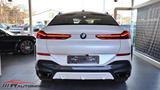 BMW X6 40 d xDrive M Sportpaket Pro* Pano* Luftf* - BMW X6: 40 D