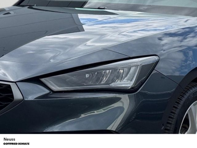 Seat Leon - Bild 5