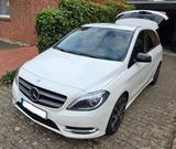 Mercedes-Benz B 180 - Nightpaket, Bi-Xenon, Navi, AHK - Mercedes-Benz B-Klasse