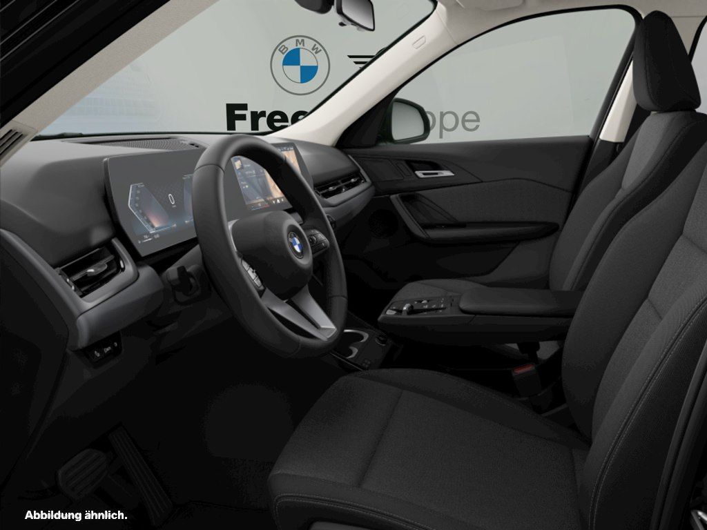BMW X1 sDrive18d imagem 3