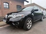 Nissan Murano 3.5 l V6 Executive Executive - Nissan Murano: 3.5