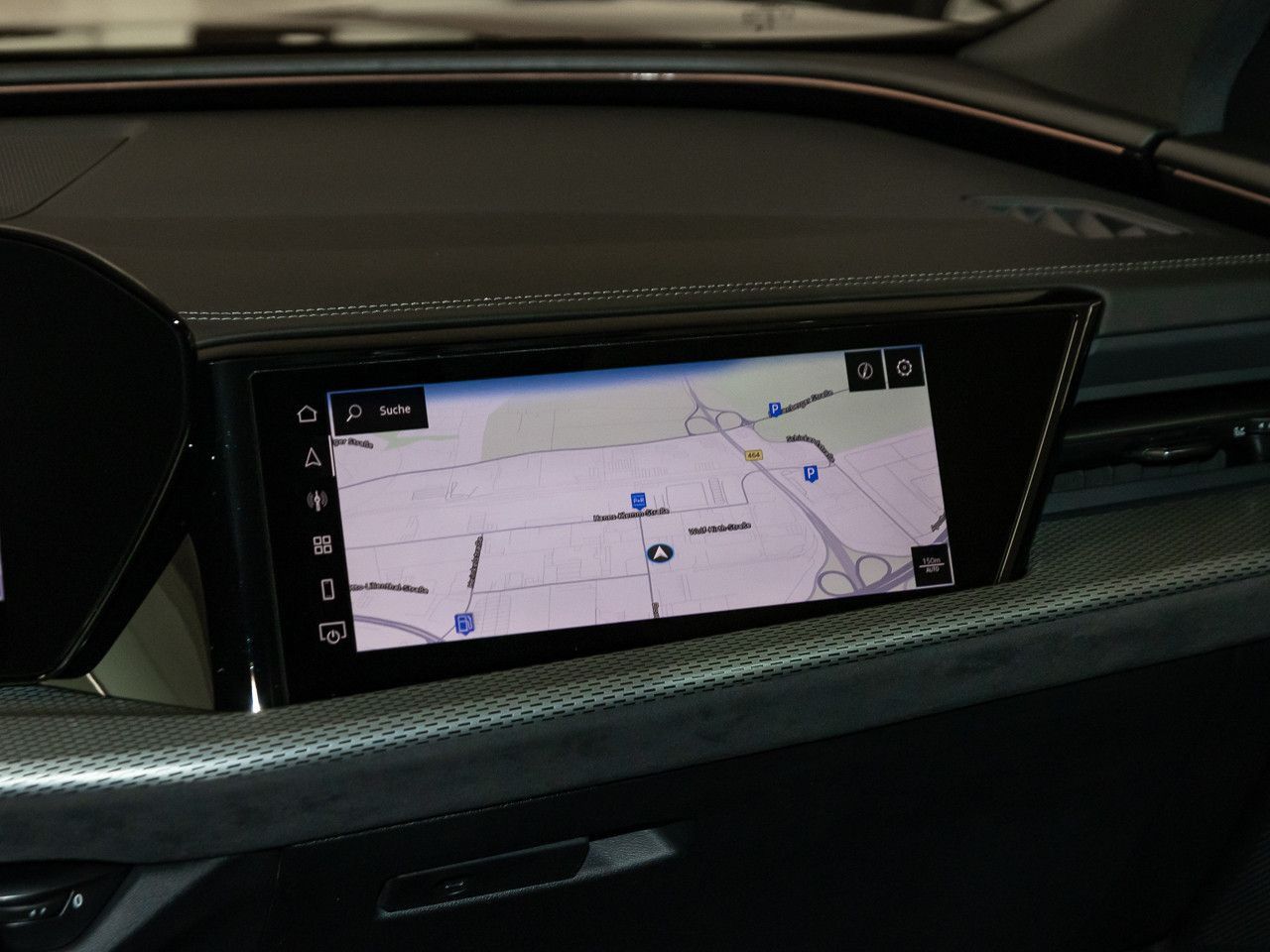 Audi Q5 - Bild 17
