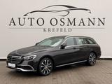 Mercedes-Benz E 300 de T 9G-TRONIC Exclusive/ LED / RFK / AHK - gebrauchte Mercedes-Benz E 300 aus dem Jahr 2022