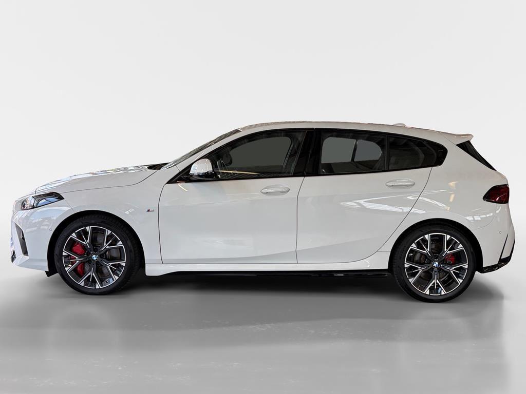 BMW 1 Series Aut. M Sport Pro Inno+Adapt. LED+HUD+Keyless, миниатюра 3