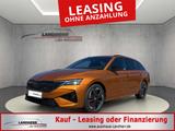 Skoda Octavia RS Facelift // Matrix/Rückfahrkamera - gebrauchte Skoda Octavia mit Facelift