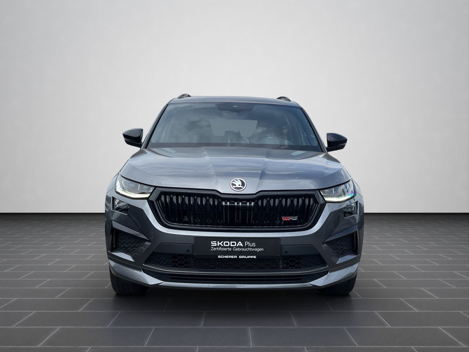 Skoda Kodiaq - Bild 6