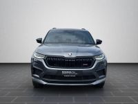 Skoda Kodiaq - Vorschau Bild 6