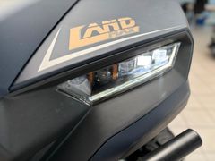 TGB UTV Landmax 1000 EPS T1*4x4*AHK*Seilwind*ABSe