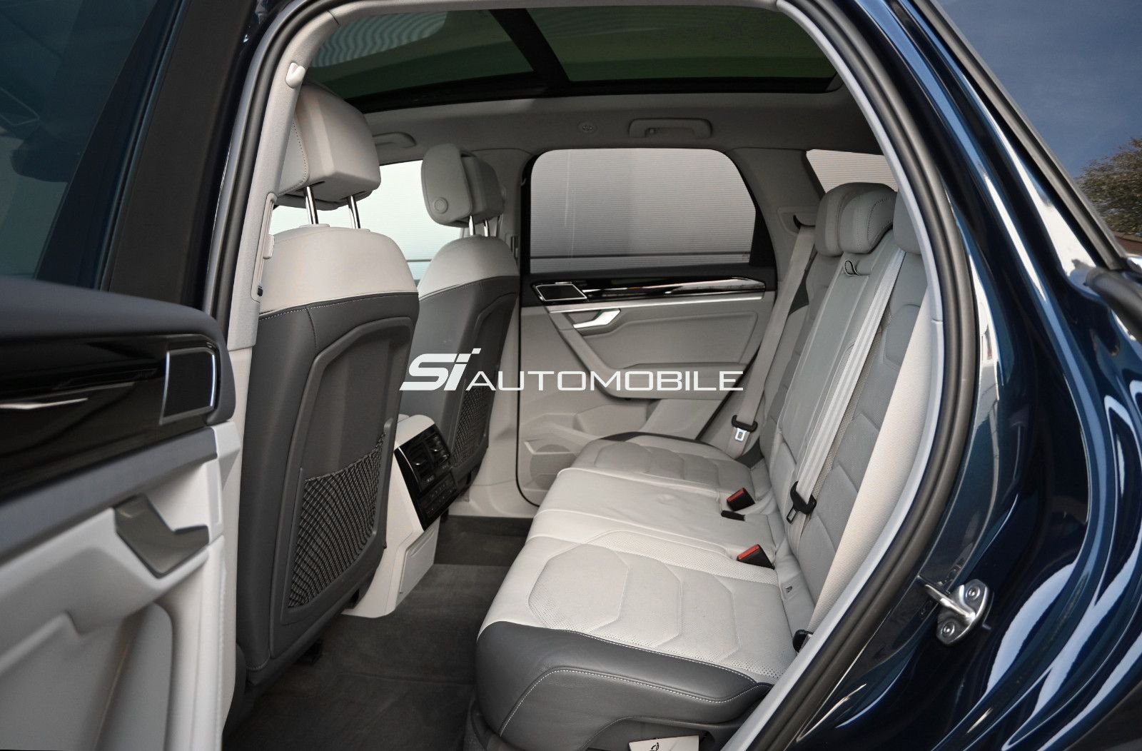 Fahrzeugabbildung Volkswagen Touareg 3.0 V6 TDI 4MOT Atmosphere °MEGAVOLL°