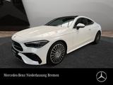 Mercedes-Benz CLE 180 Cp AMG Advanved+/Pano/LED/Totwinkel/Memo - Mercedes-Benz CLE 180 mit Panoramadach