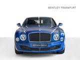 Bentley Mulsanne Speed von BENTLEY FRANKFURT Navi Klima - Bentley Mulsanne Gebrauchtwagen