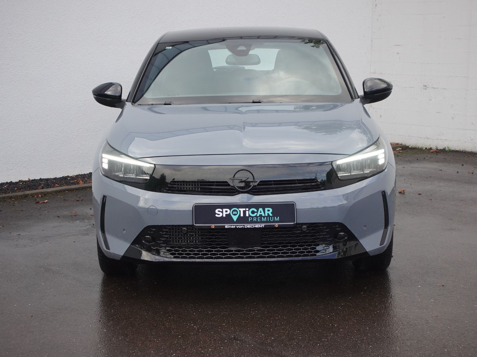 Fahrzeugabbildung Opel Corsa 1.2Turbo GS Allwetter, Sitzh.,IntelliLux