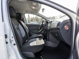 Dacia Sandero II 0.9 TCe 90 eco Stepway Prestige NAVI  - Dacia Sandero: Eco
