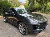 Porsche Macan GTS -Porsche Approved Garantie bis 02/27- - Porsche Gebrauchtwagen in Worms