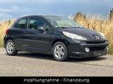 Peugeot 207 Urban Move/Klima/8 Fach/1 Hand/ - Peugeot 207 in Stuttgart