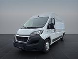 Peugeot Boxer Kasten Hochraum 435 L3H2 Premium Heavy Ele - Peugeot Boxer: L4h3
