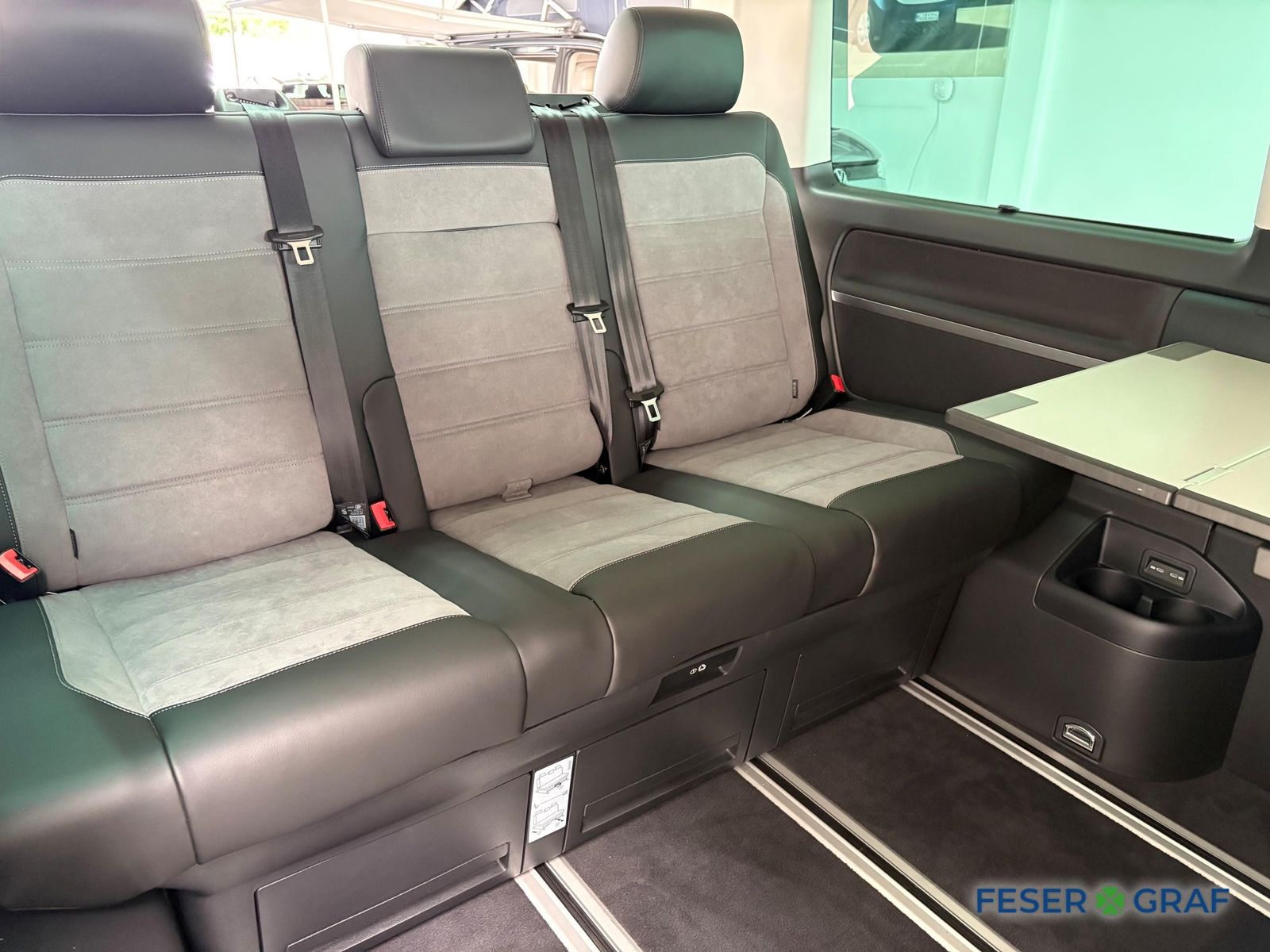 Volkswagen T6 Multivan - Bild 9
